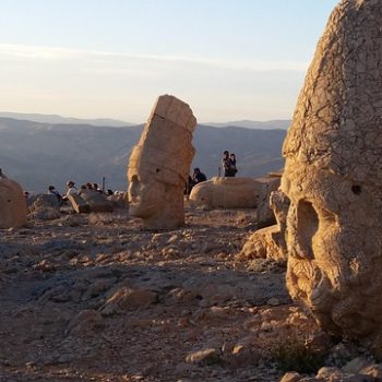 mt-nemrut-2287331_640